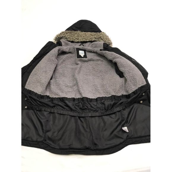 Old Navy Parka - Picture 3 of 4